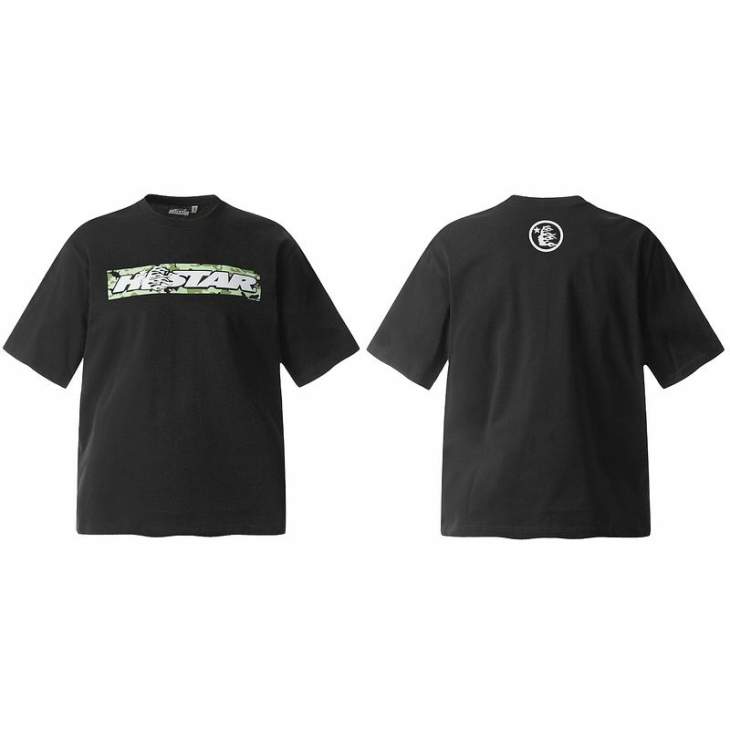 Picture of Hellstar T Shirts Short _SKUHellstarS-XLhdtx251710134